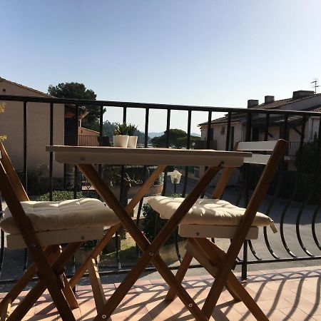 Studio L'Argentiere Plage La Londe-les-Maures Exteriör bild