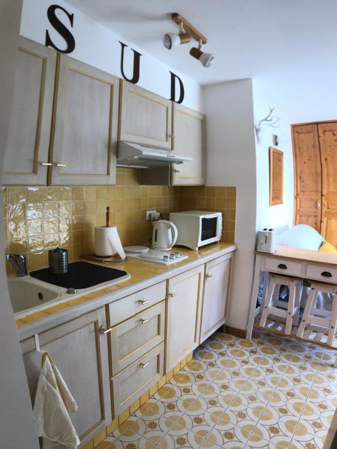 Studio L'Argentiere Plage La Londe-les-Maures Exteriör bild